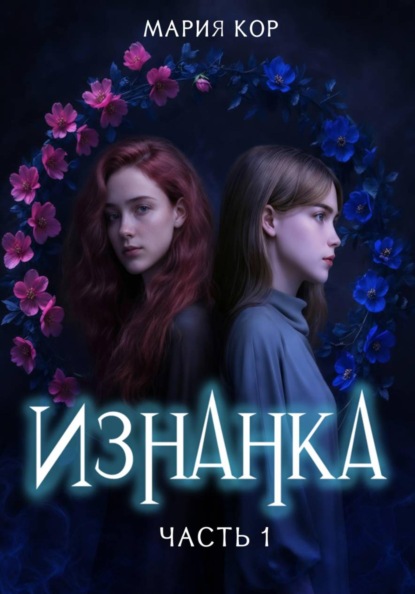 Скачать книгу Изнанка. Часть 1