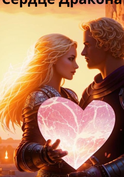 Скачать книгу Сердце Дракона