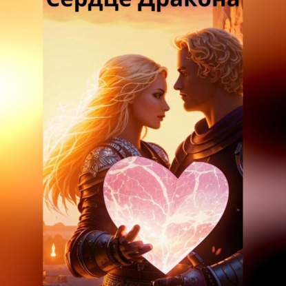 Скачать книгу Сердце Дракона