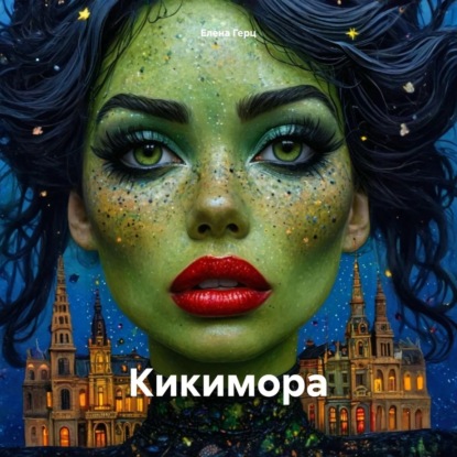 Скачать книгу Кикимора