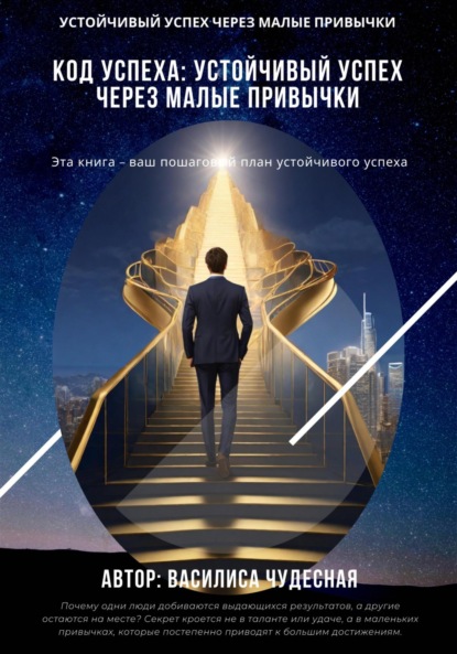 Скачать книгу Код успеха