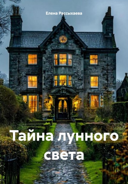 Скачать книгу Тайна лунного света