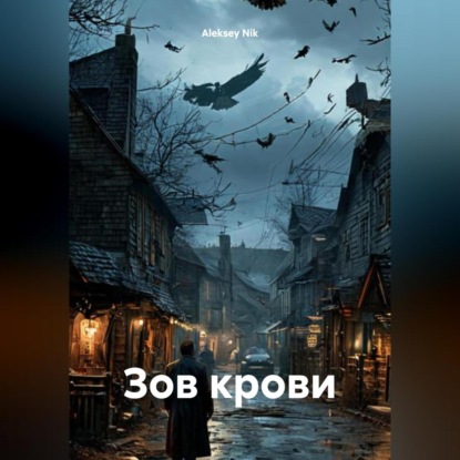 Скачать книгу Зов крови