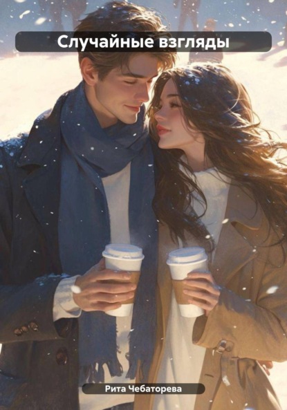 Скачать книгу Случайные взгляды