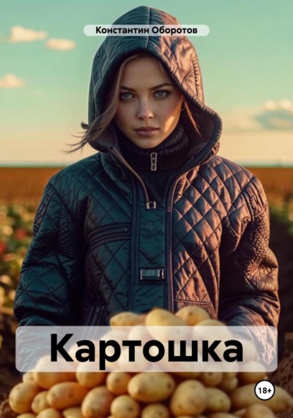 Скачать книгу Картошка