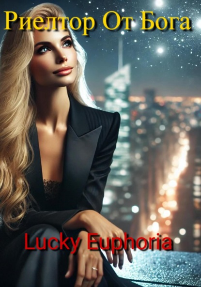 Скачать книгу Риелтор От Бога