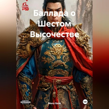 Баллада о Шестом Высочестве