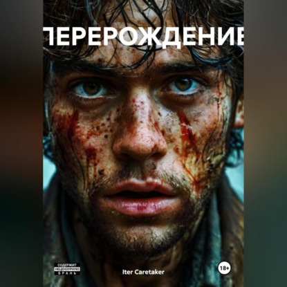 Скачать книгу ПЕРЕРОЖДЕНИЕ