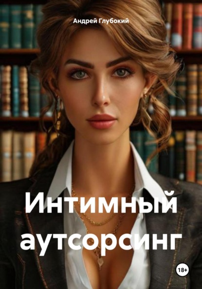 Скачать книгу Интимный аутсорсинг