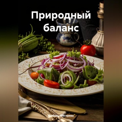 Скачать книгу " Природный баланс "