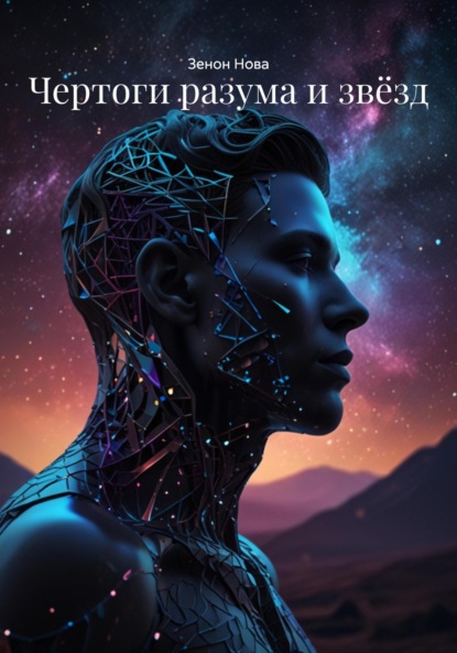 Скачать книгу Чертоги разума и звёзд