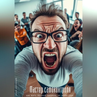 Скачать книгу Мастер самоконтроля. Как управлять собой в любой ситуации