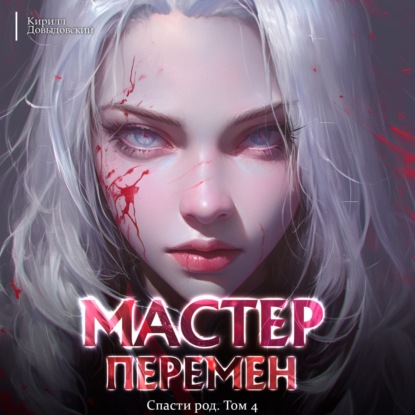 Скачать книгу Спасти Род. Том 4