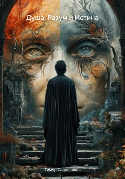 Скачать книгу Душа, Разум и Истина
