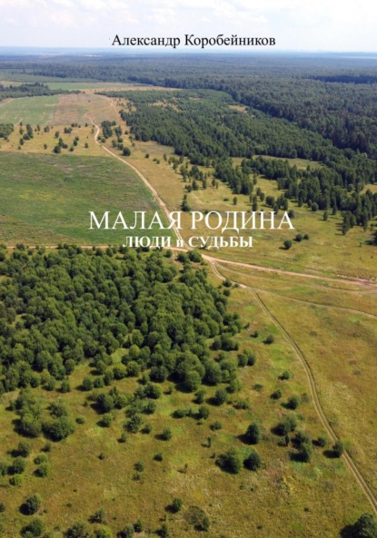 Скачать книгу Малая родина. Люди и судьбы