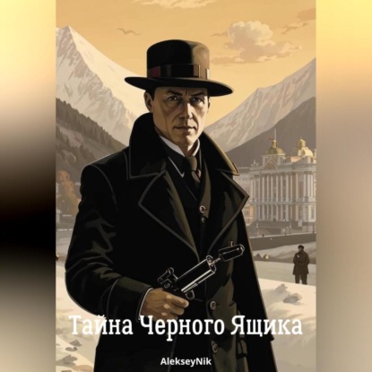 Скачать книгу Тайна Черного Ящика