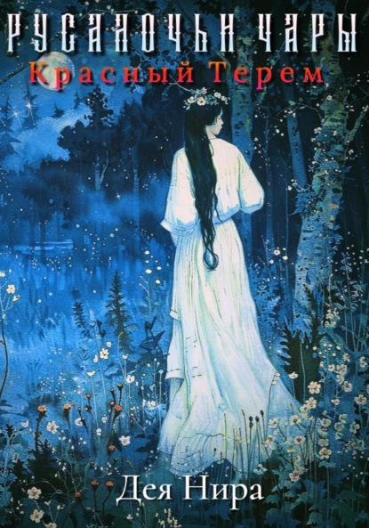 Скачать книгу Красный Терем