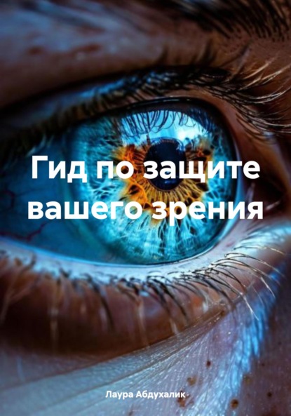 Скачать книгу Гид по защите вашего зрения