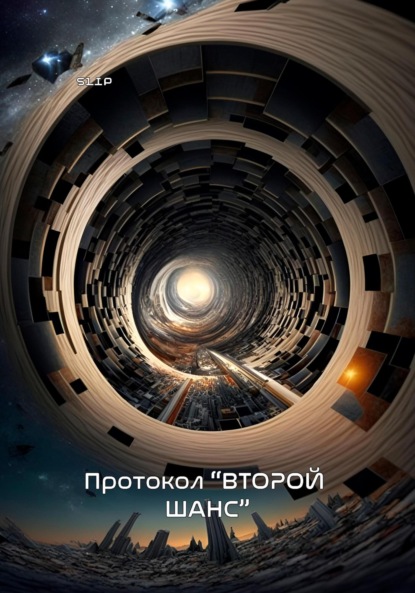 Скачать книгу Протокол “Второй шанс”