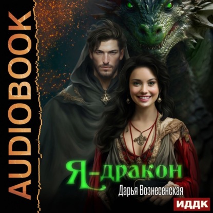 Скачать книгу Я – дракон