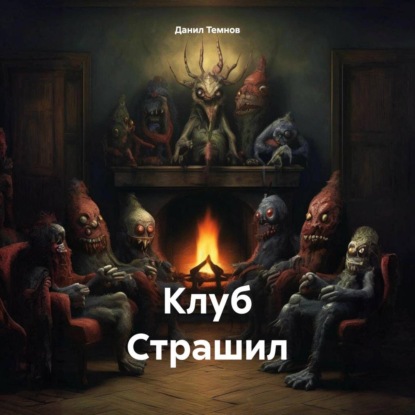 Клуб Страшил