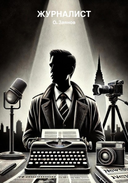Журналист