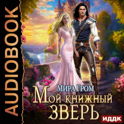 Скачать книгу Мой книжный зверь