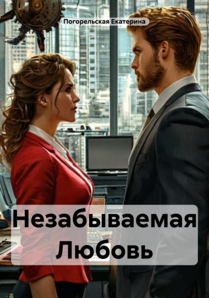 Скачать книгу Незабываемая Любовь