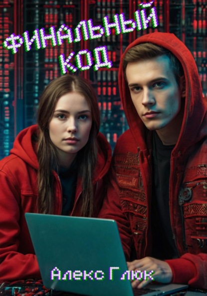 Скачать книгу Финальный код