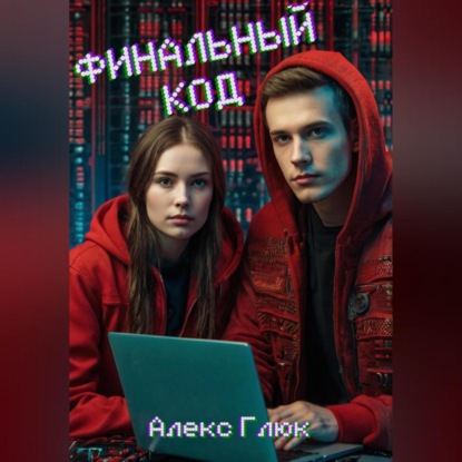 Финальный код