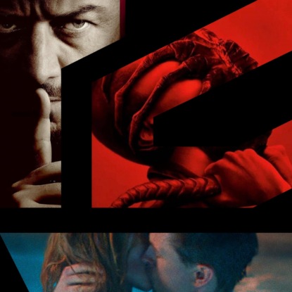 Скачать книгу PODБерёза #7: «Не говори никому», «Плохая девочка», «Чужой: Ромул»