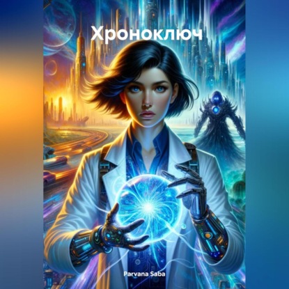 Скачать книгу Хроноключ