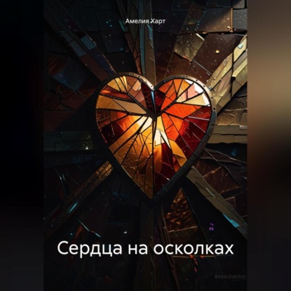 Скачать книгу Сердца на осколках