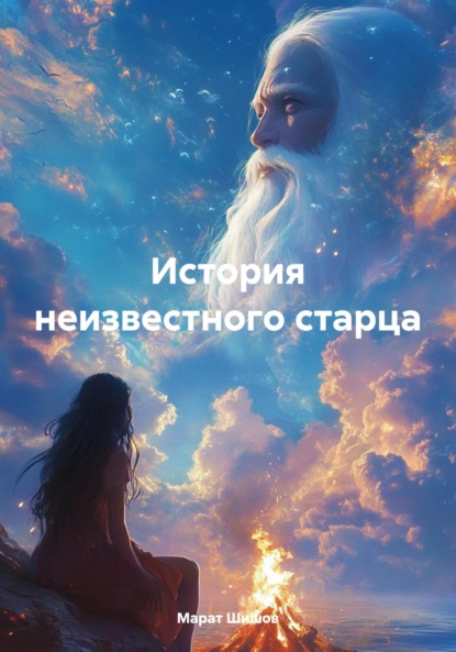 Скачать книгу История неизвестного старца