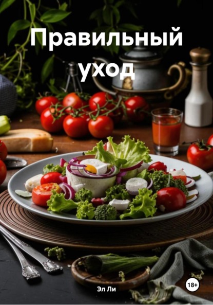 Скачать книгу Правильный уход