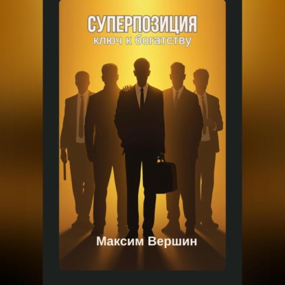 Скачать книгу Суперпозиция: Ключ к богатству