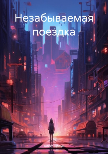 Скачать книгу Незабываемая поездка
