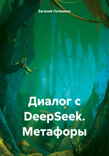 Скачать книгу Диалог с DeepSeek. Метафоры