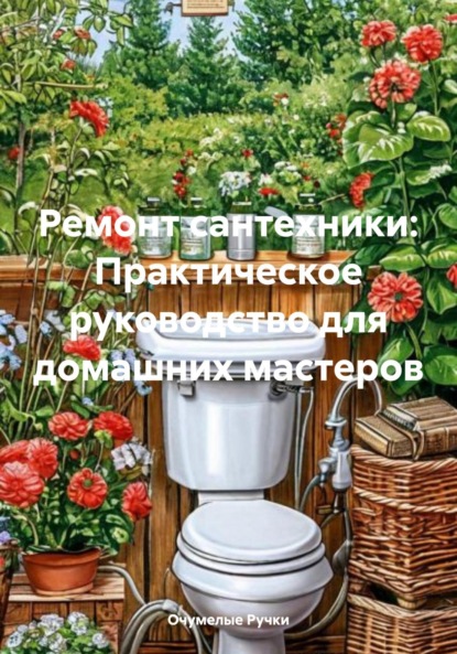 Скачать книгу Ремонт сантехники: Практическое руководство для домашних мастеров