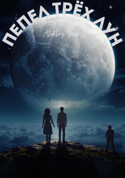 Скачать книгу Пепел трёх лун