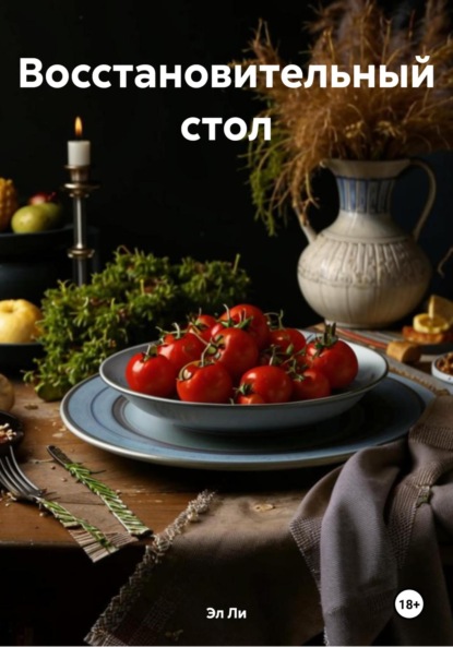 Скачать книгу Восстановительный стол