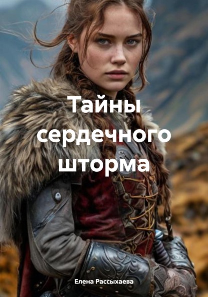 Скачать книгу Тайны сердечного шторма