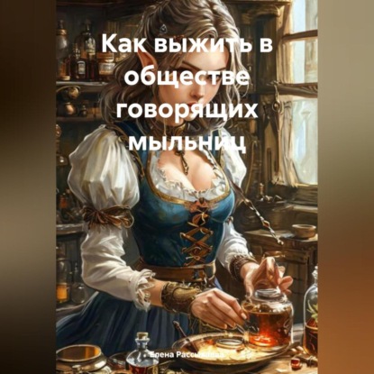 Скачать книгу «Как выжить в обществе говорящих мыльниц»