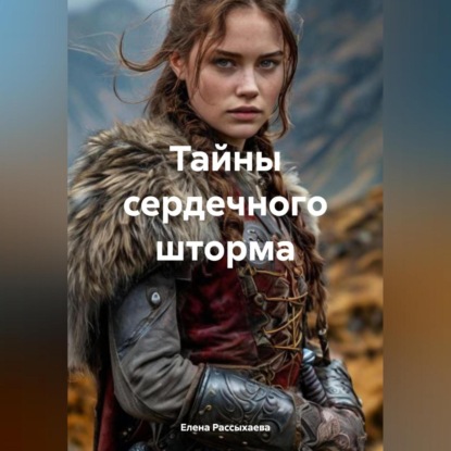 Скачать книгу «Тайны сердечного шторма»