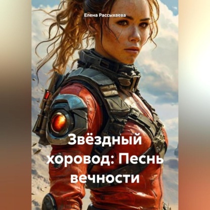 Скачать книгу «Звёздный хоровод: Песнь вечности»