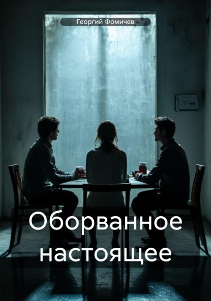 Скачать книгу Оборванное настоящее