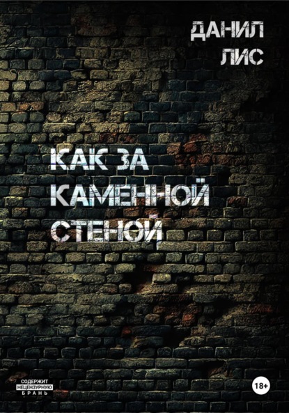 Скачать книгу Как за каменной стеной