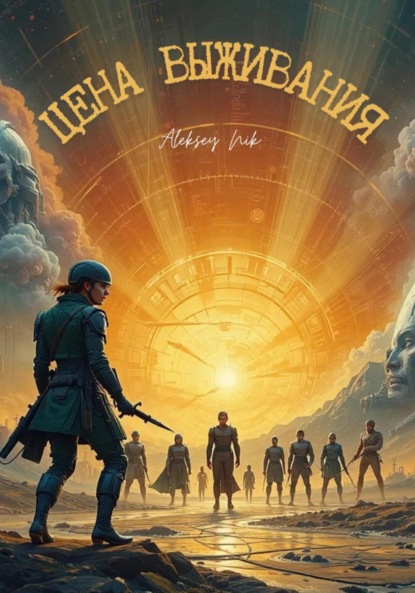 Скачать книгу Цена выживания
