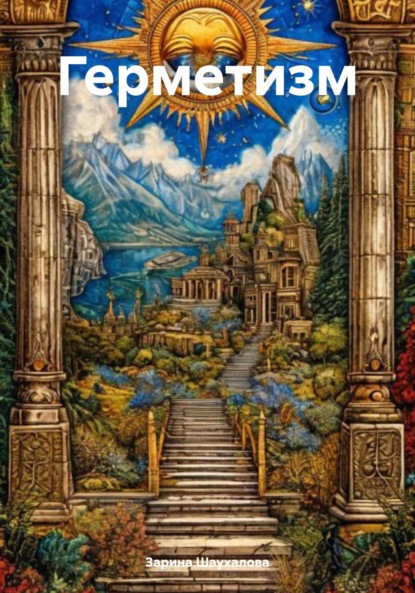 Скачать книгу Герметизм