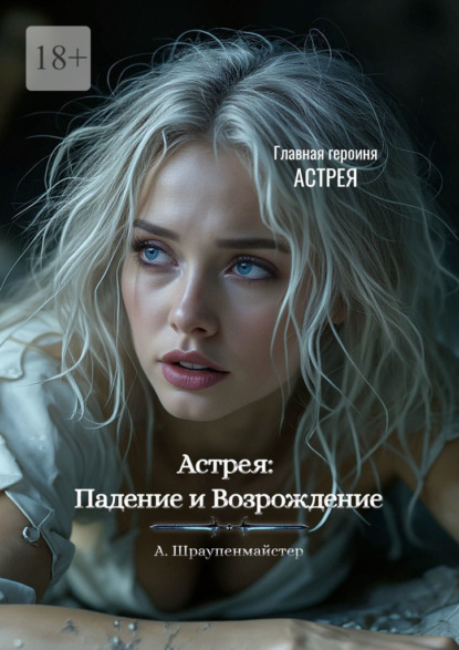 Скачать книгу Астрея: падение и возрождение